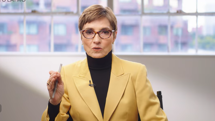 Catherine Herridge Reveals How CBS Stonewalled Hunter Biden Laptop Story, Seized Her Files
