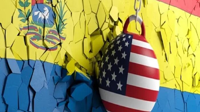 Five Takeaways From The US’ “Special Military Operation” In Venezuela