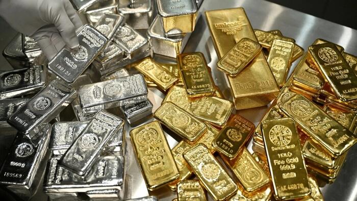 Expect The Precious Metals Rally To Continue In 2026