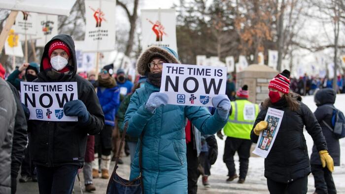 Minnesota To Mandate K–12 Ethnic Studies Instruction In 2026