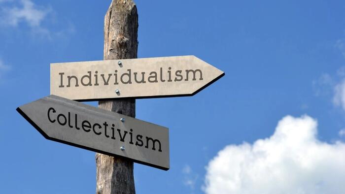 False Choice: Individualism Vs Collectivism