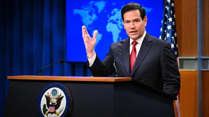 US To Withdraw From 66 International Bodies, Treaties