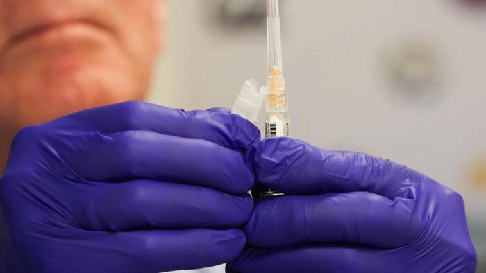 Monsanto Sues COVID-19 Vaccine Manufacturers, Alleging Copyright Infringement