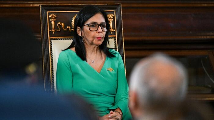 US And Venezuela Explore Restoring Diplomatic Ties After Maduro’s Capture