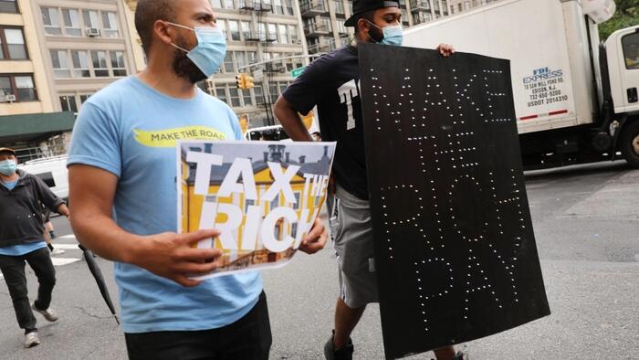 zerohedge.com - Tyler Durden - California's Billionaire Tax Is A Trojan Horse... Not A Solution