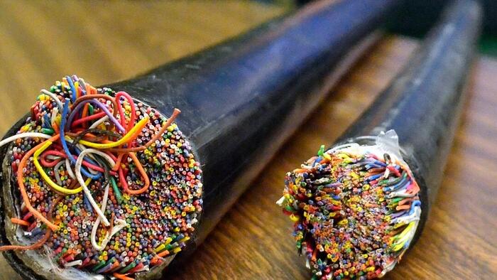 zerohedge.com - Tyler Durden - Wave Of Costly Copper Thefts Threatens Public Safety, Experts Say