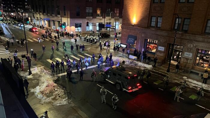 zerohedge.com - Tyler Durden - DHS Blasts Anti-ICE Protesters Sharing List Of Hotels Allegedly Hosting Agents