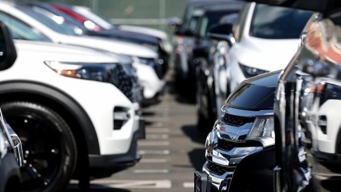 zerohedge.com - Tyler Durden - Underwater Auto Trade-Ins Reach Record Highs: Edmunds