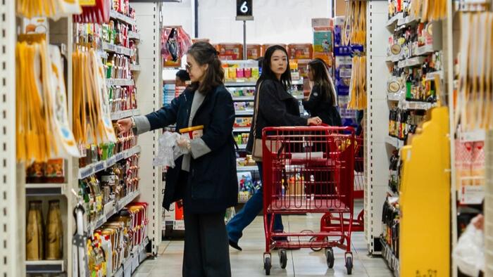 Why People Feel The Economy Is Bad, When Data Show Improvement