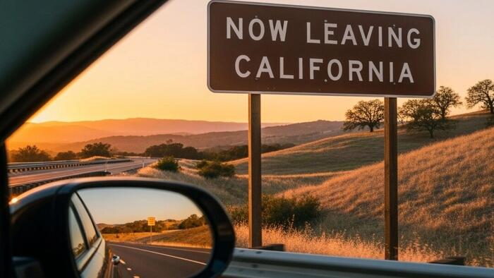 zerohedge.com - Tyler Durden - Why California Is Bleeding Tech Jobs: Decline Is A Policy Choice