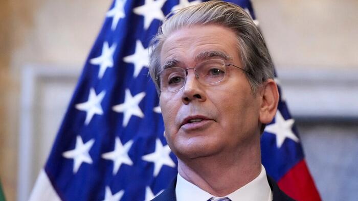 Bessent Warns Taiwan Chip Reliance Risks "Economic Apocalypse"