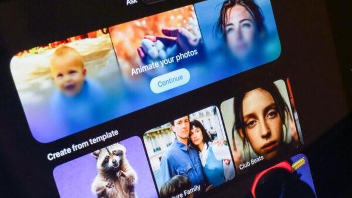 The Quiet Spread Of AI-Generated 'Brainrot' Across Social Media