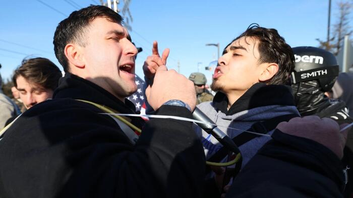 Demographics Deployed For Political Control