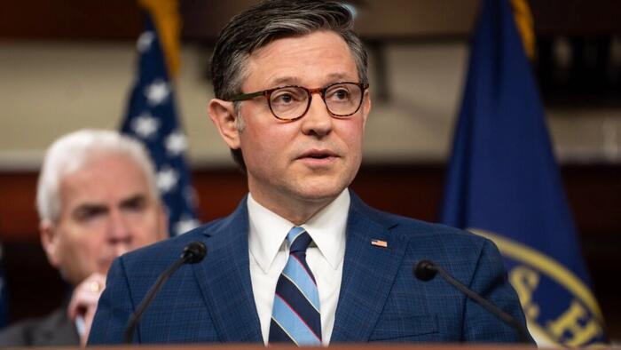 House Speaker Endorses Impeachment Of Federal Judges Over Rulings