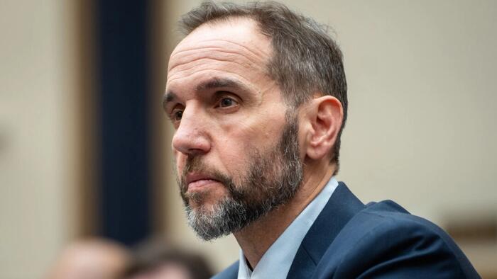 Trump Rages As Jack Smith Accidentally Exposed The Partisan Scam Behind The Jan 6 Probe