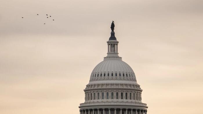 Congress Is Back: What To Watch