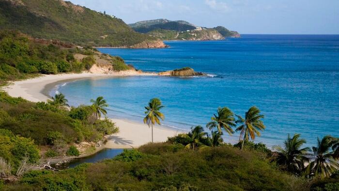 Two Caribbean Nations Agree To Accept Asylum Seekers From US