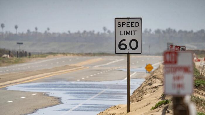 California Promises ‘Swift Consequences’ For Drivers Who Exceed 100 MPH