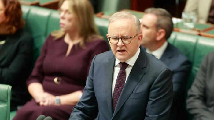 Australia Passes New Bills For Tougher Gun Control And Anti-Hate Speech Laws