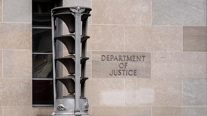 Man Charged In YouTube Threat To Kill Feds: DOJ