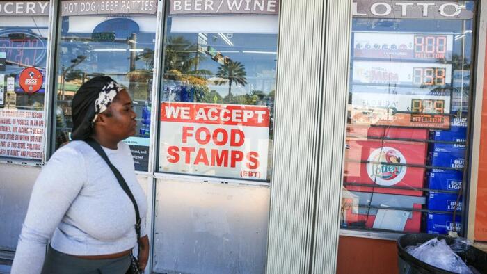 USDA: Undercover Investigators To Make Sure Retailers Comply With New Food Stamp Restrictions