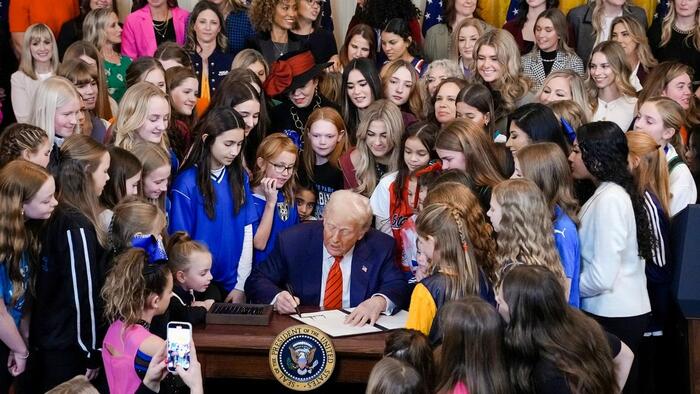5 Things To Know About Trump’s Education Policy Rollout