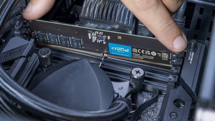 That Escalated Quickly: Goldman Cuts PC Shipment Outlook As Memory Prices Go Parabolic