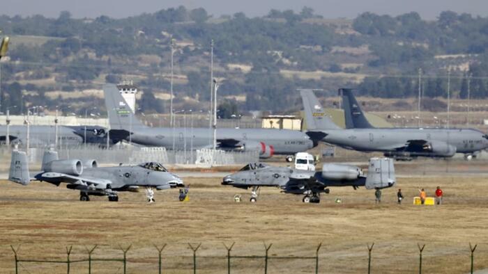 incirlik
