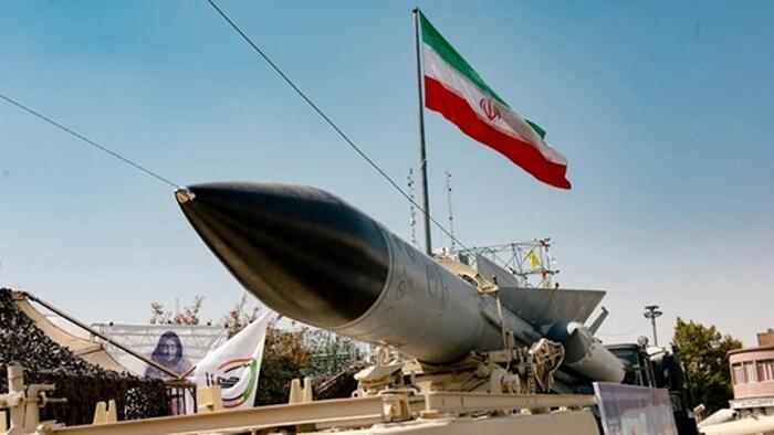 Iran Signals 'Pre-Emptive' Action After Sen. Graham & Israel Threaten Khamenei's Life