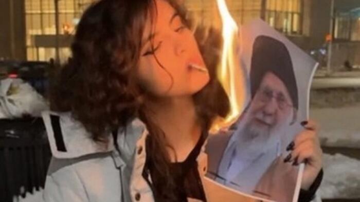Iran’s Food Shelves Emptying Out, ATMs Offline, Two Days Into Iran’s Internet Blackout