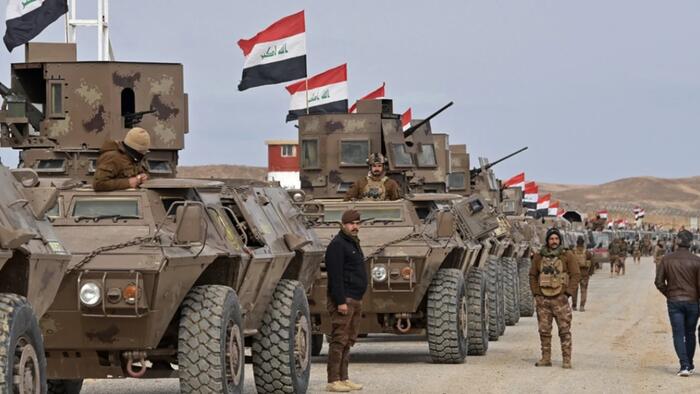 zerohedge.com - Tyler Durden - US Pledges To 'Starve' Iraq Of Oil Revenue If Pro-Iran Parties Join New Government