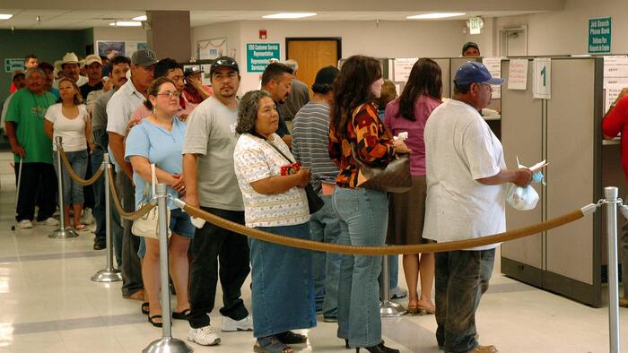 Key Events This Week: JOLTS And Jobs