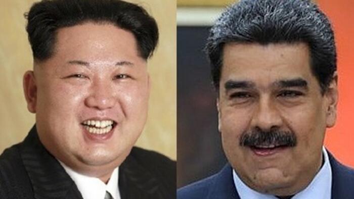Kim Jong Un Just Oversaw Hypersonic ‘Nuclear-Ready’ Missile Test, Blasts US As ‘Rogue’ State