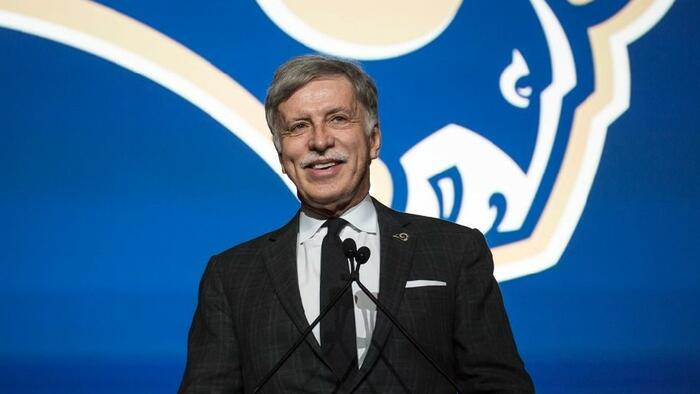 Billionaire Sports Mogul Has Quietly Become America's Largest Private Landowner