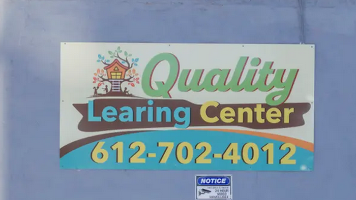 Minnesota’s Most Notorious Somali Daycare At Center Of Fraud Scandal Abruptly Shuts Down