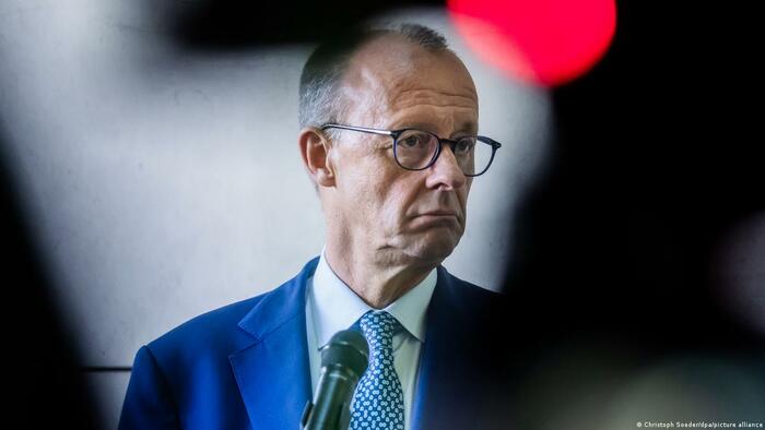 Germany’s Economic Collapse: 2025 In Review And What Lies Ahead