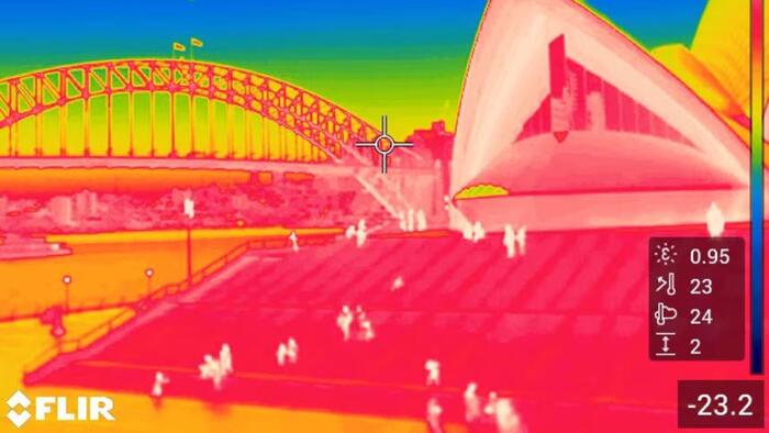 zerohedge.com - Tyler Durden - Scientists Pioneer Reverse Solar Panels To Create Energy At Night