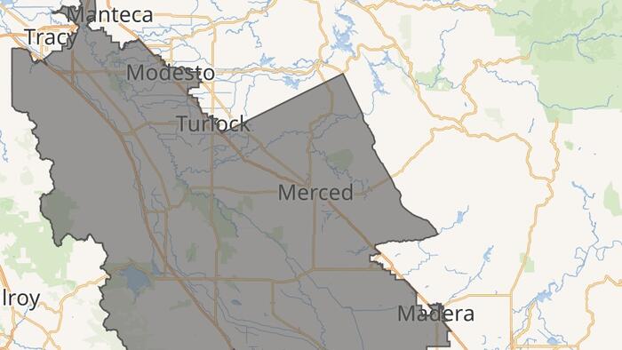 Newsom's Gerrymander Just Might Have A Racial Discrimination Problem