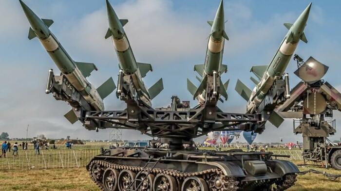 Russia Insists Venezuelan Scenario Will Not Happen In Cuba: 'No Easy Ride'