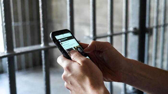 UK Govt Threatens To Return Lucy Connolly To Jail For Sharing Joke Post On X