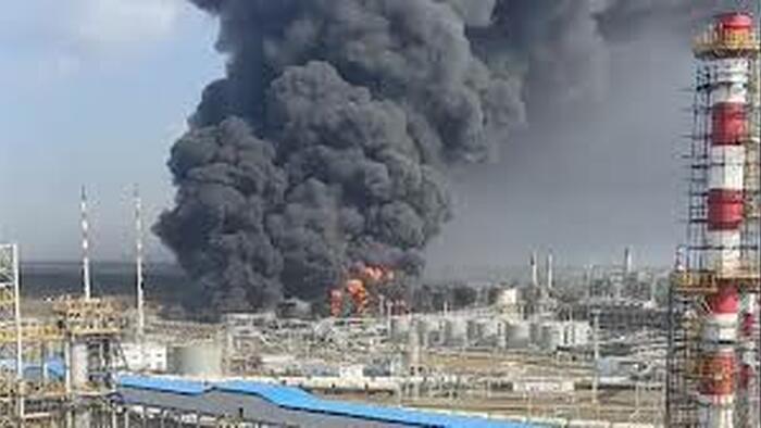 US Reissues Urgent 'Do Not Travel' Warning For Russia, As NYT Confirms CIA's Escalating Involvement