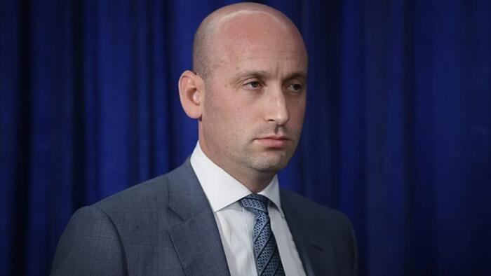 Stephen Miller Asserts US Has Right To Take Greenland, & Wouldn’t Even Have To Fight For It