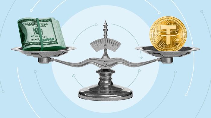 zerohedge.com - Tyler Durden - Stablecoins: A Quiet Revolution In Finance