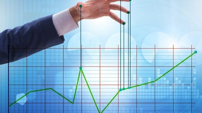 The Stock Market Isn't A Market Anymore - It's A Political Control Mechanism