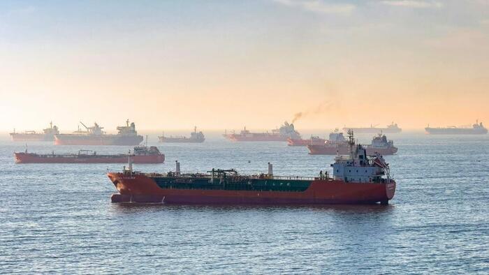 China-Bound ‘Dark’ Crude Tankers Make It Out Of Venezuelan Waters
