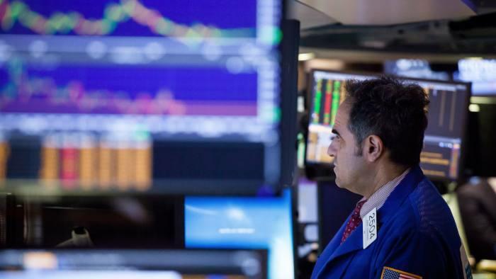 Stocks Head For First Drop Of 2026 As Focus Turns To Geopolitics, Macro