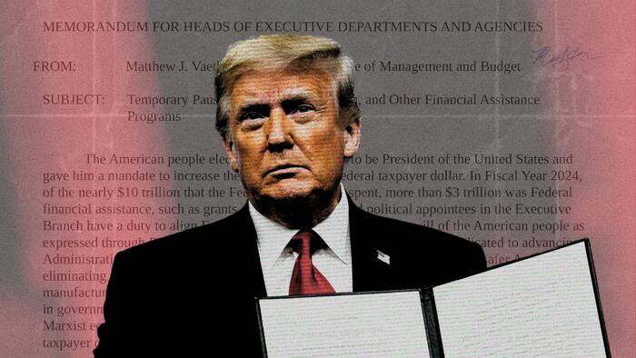 Emergency Intervention : Trump To Cap Residential Electric Bills By Forcing Tech Giants To Pay For Soaring Power Costs