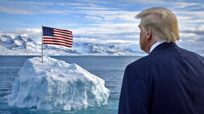 Trump Touts “Total And Permanent” Access To Greenland, While Nobody Has Any Clue What’s In The Deal