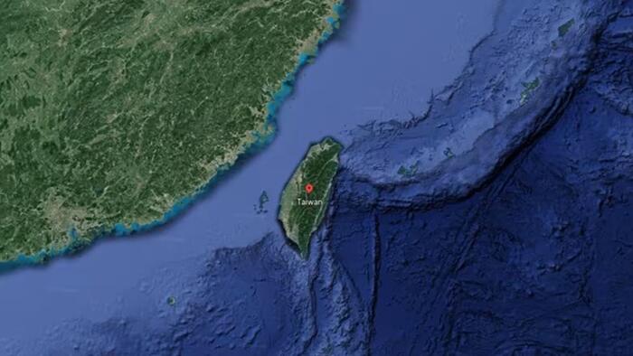 Chinese Social Media Explodes: US Invasion Of Venezuela A ‘Template’ For Move On Taiwan