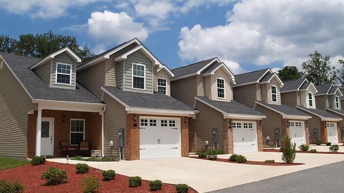 Blackstone Craters After Trump Teases Institutional Ban On Single-Family Homes